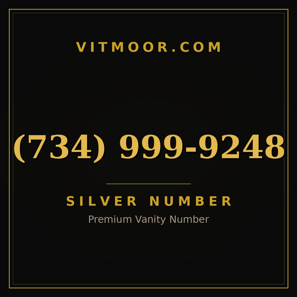 734 999-9248