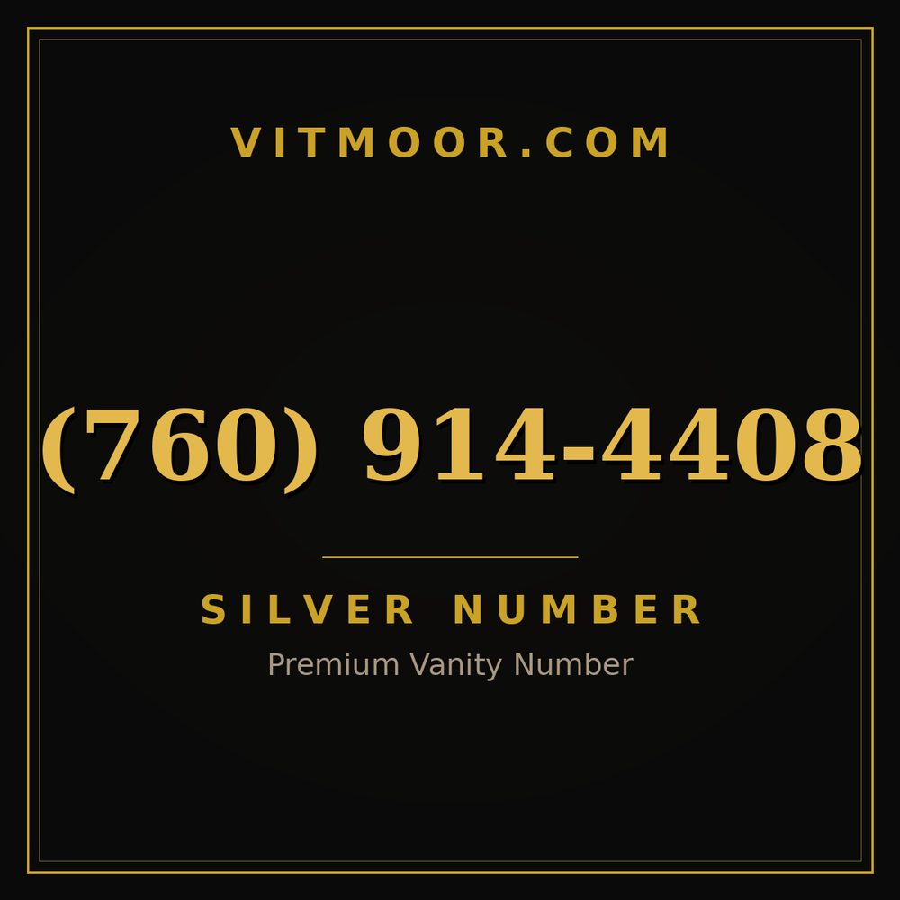 760 914-4408