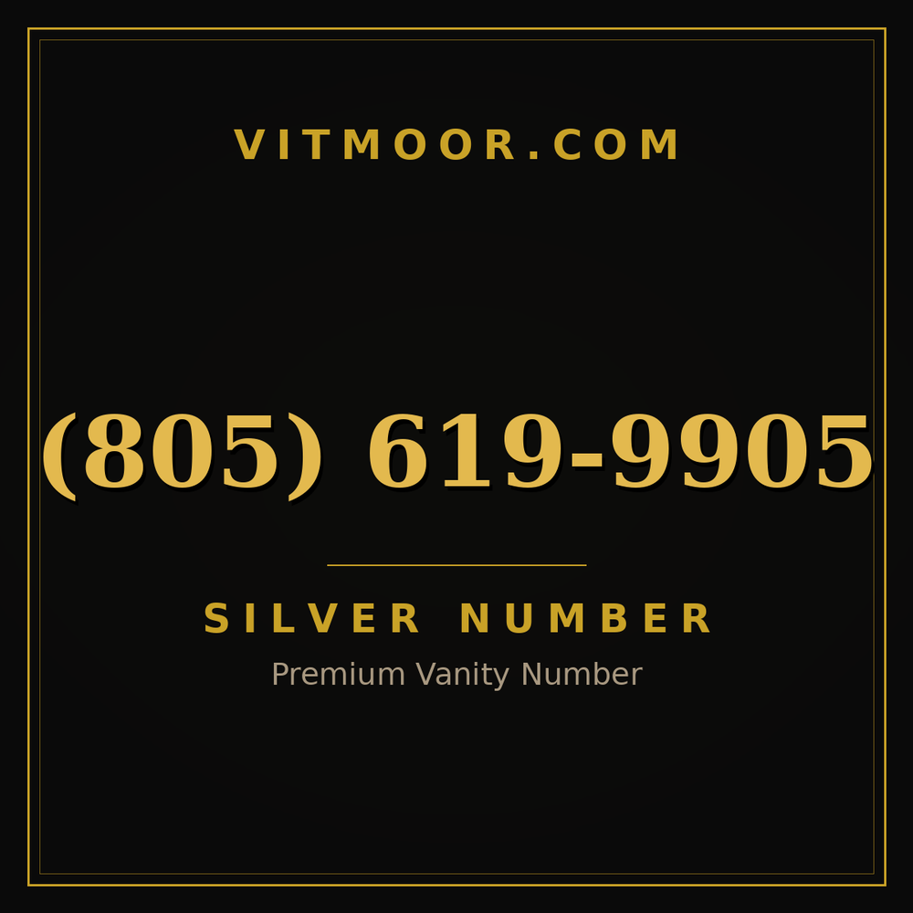 805 619-9905