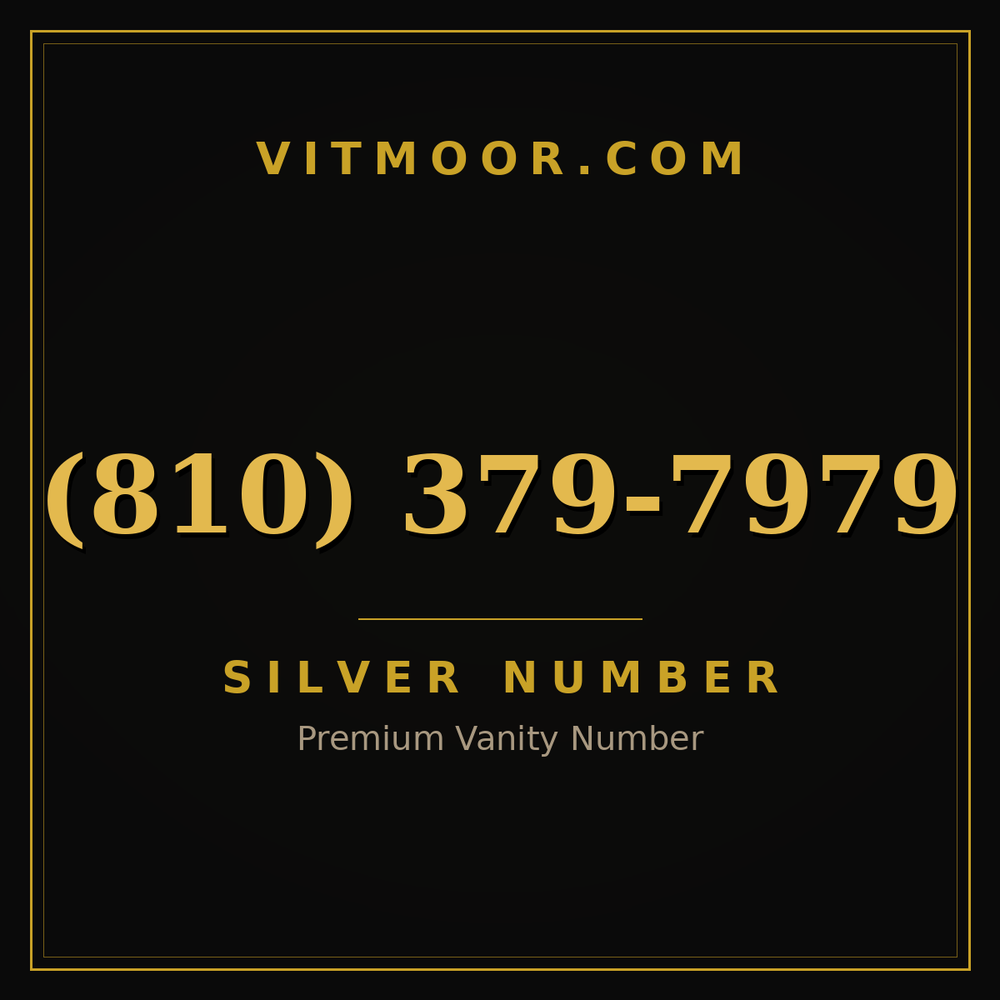 810 379-7979