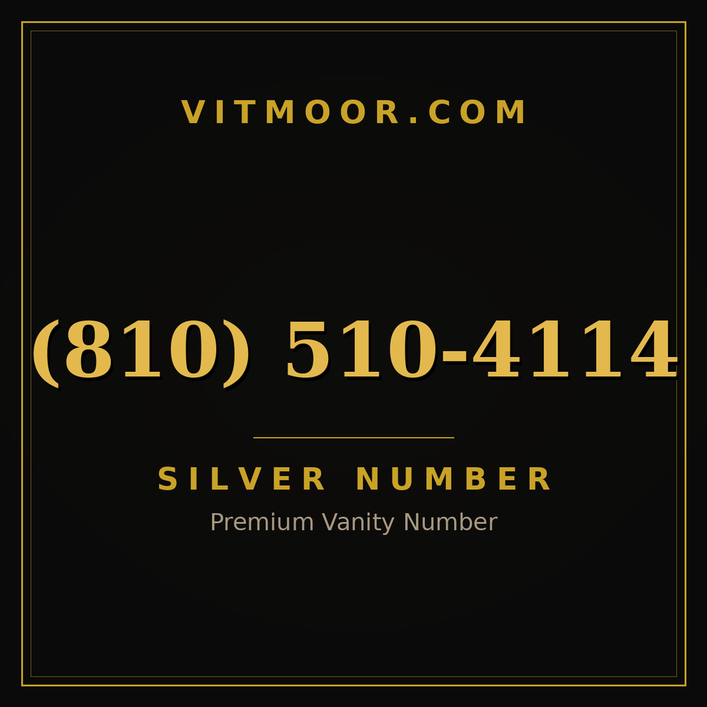 810 510-4114