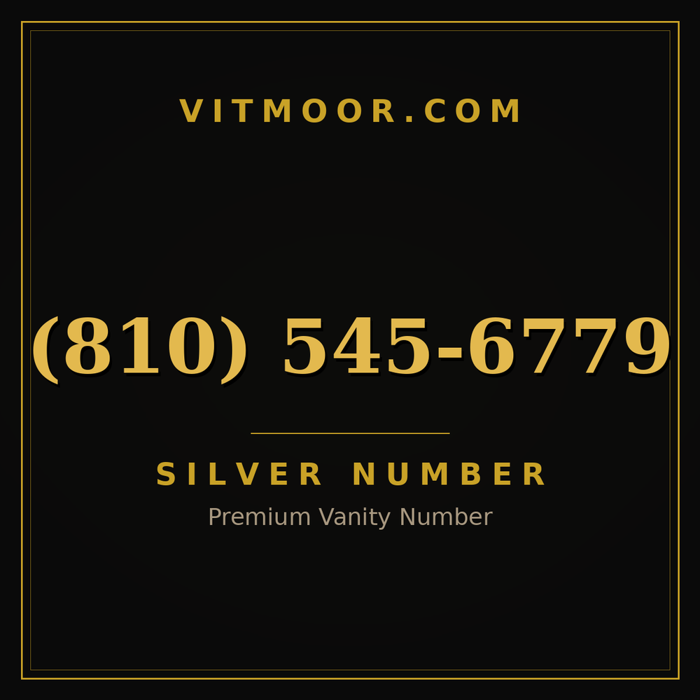 810 545-6779
