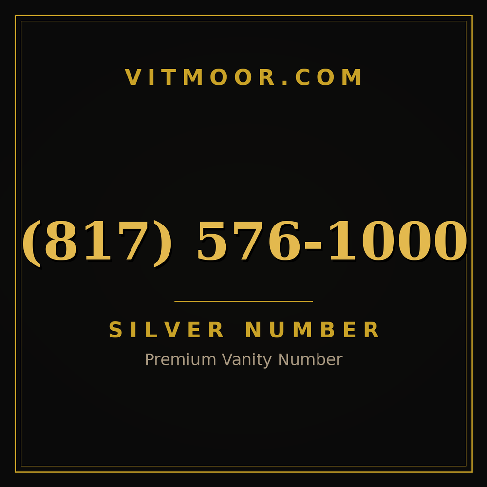 817 576-1000