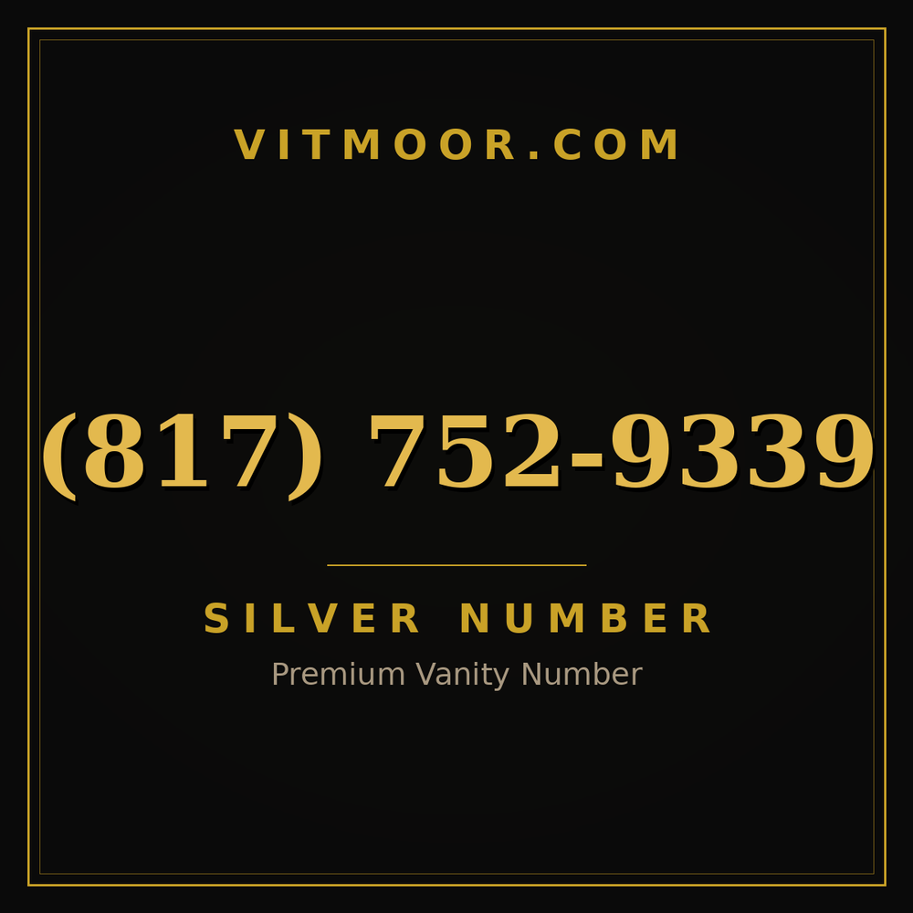 817 752-9339