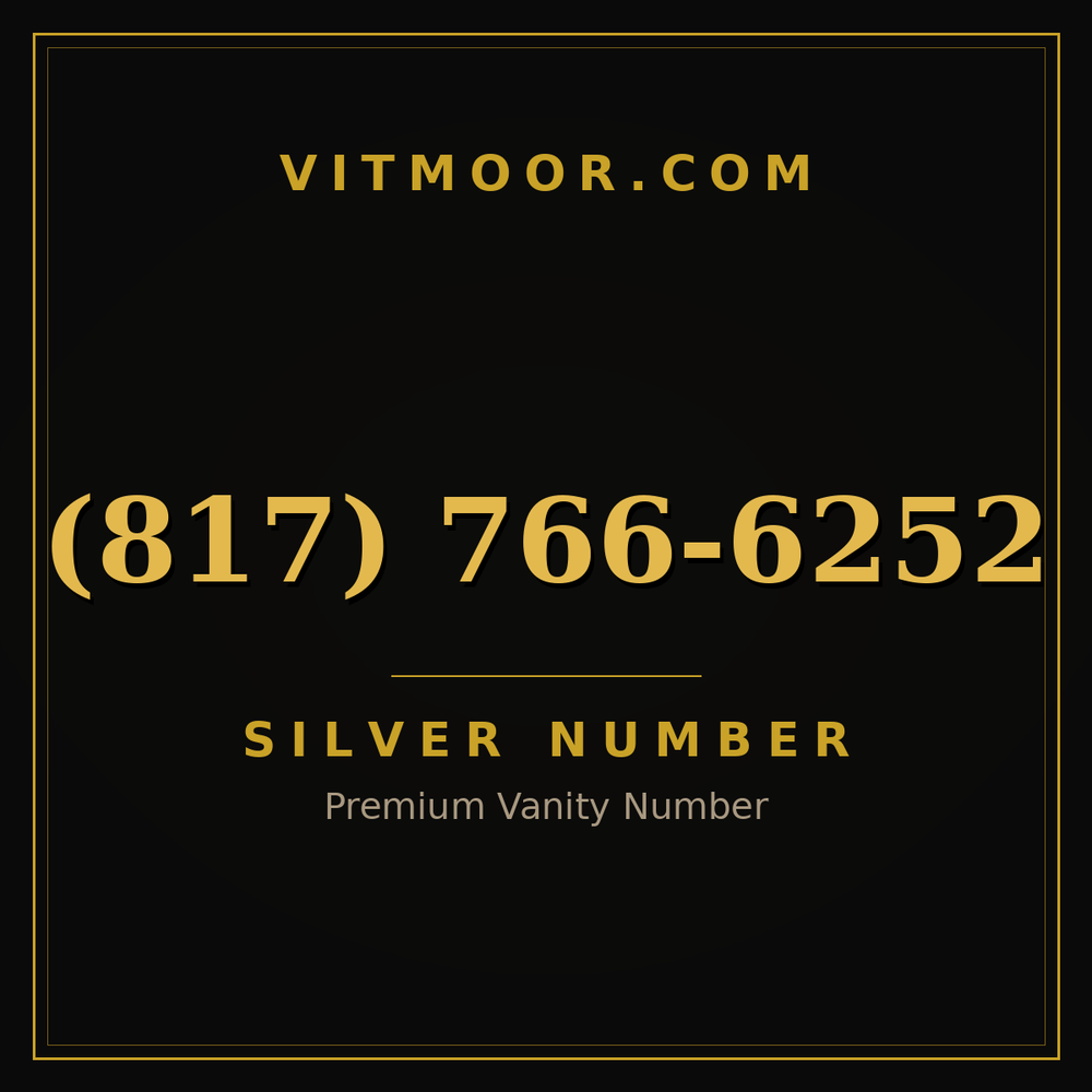817 766-6252