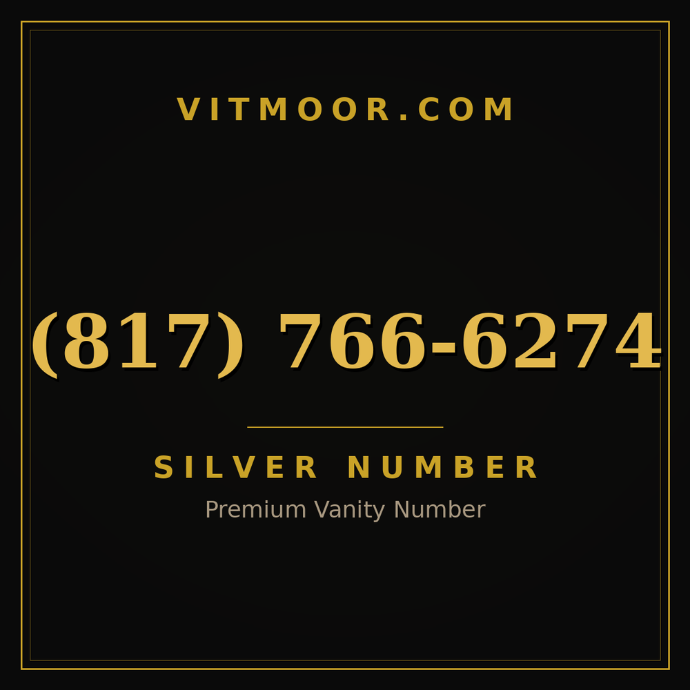 817 766-6274