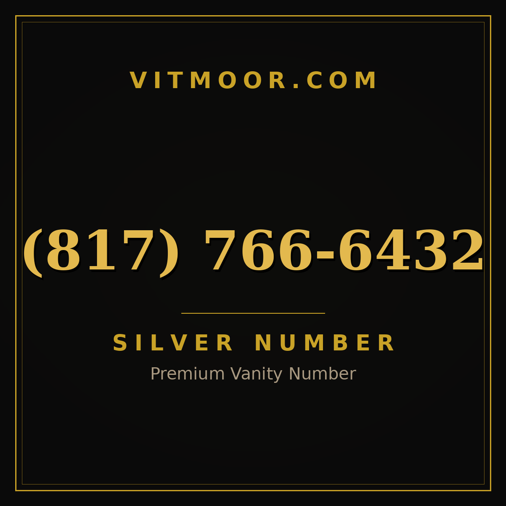 817 766-6432