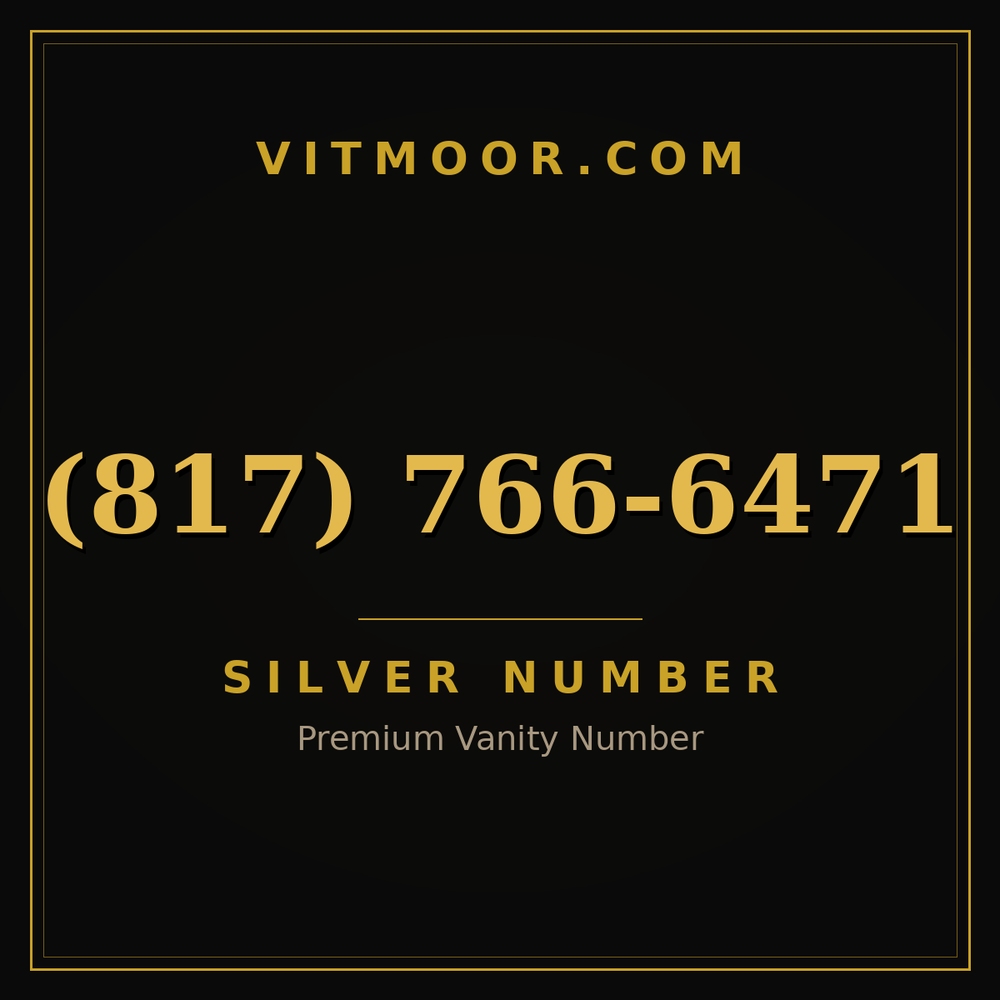 817 766-6471