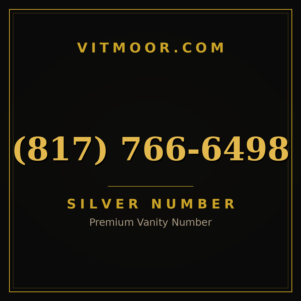 817 766-6498