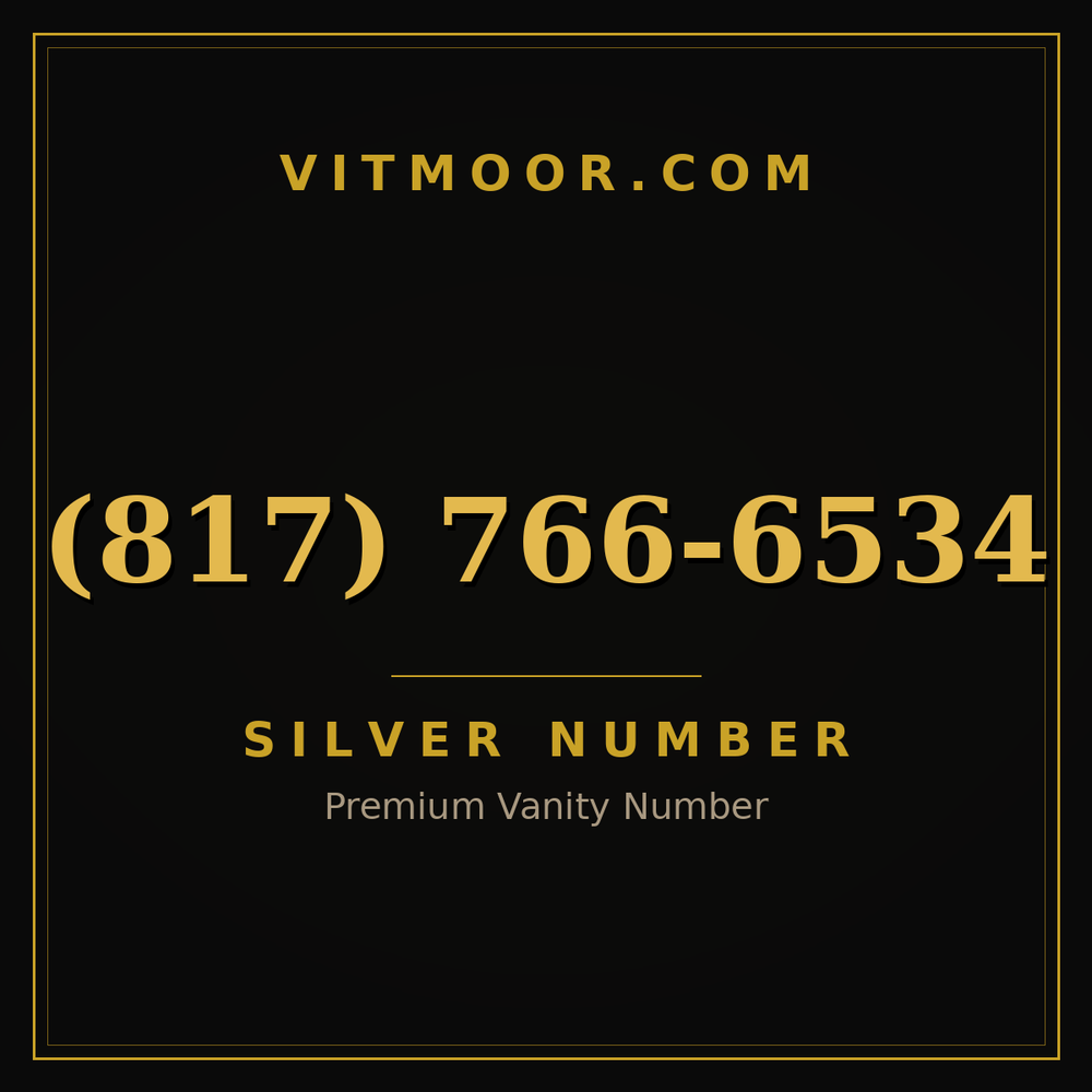817 766-6534