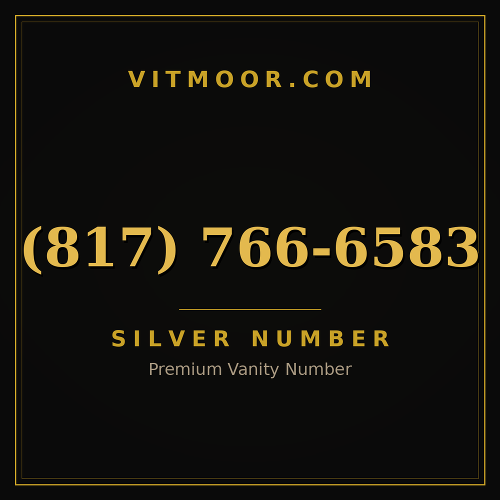 817 766-6583