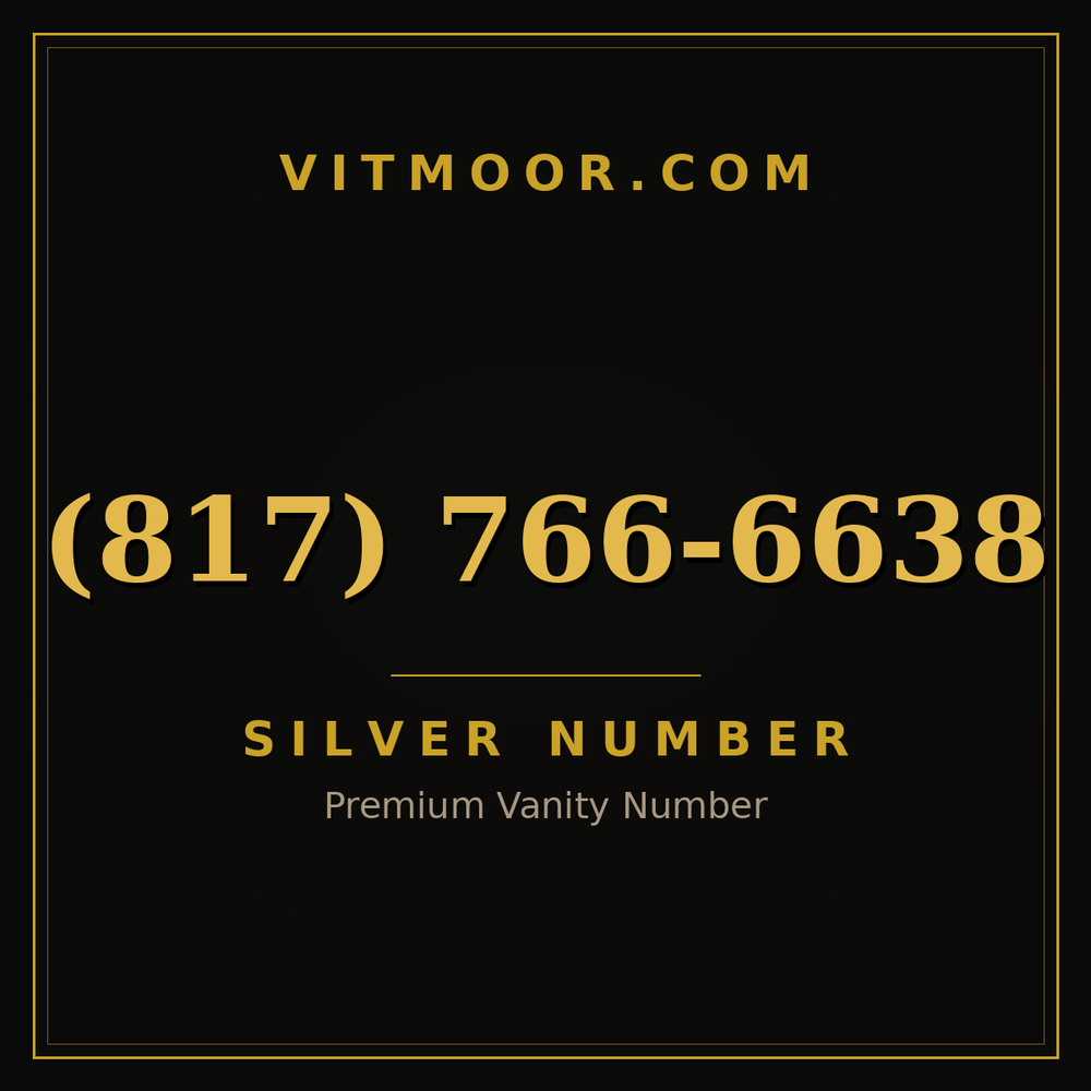 817 766-6638