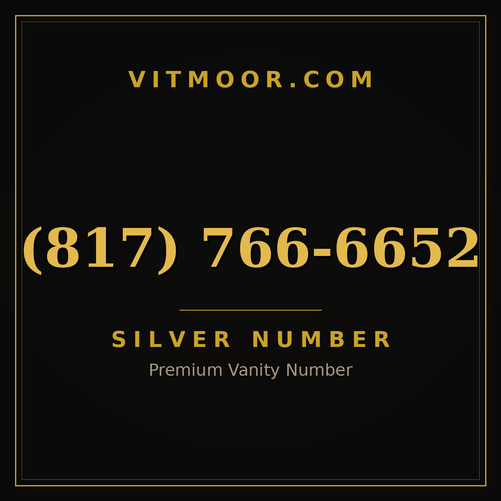 817 766-6652