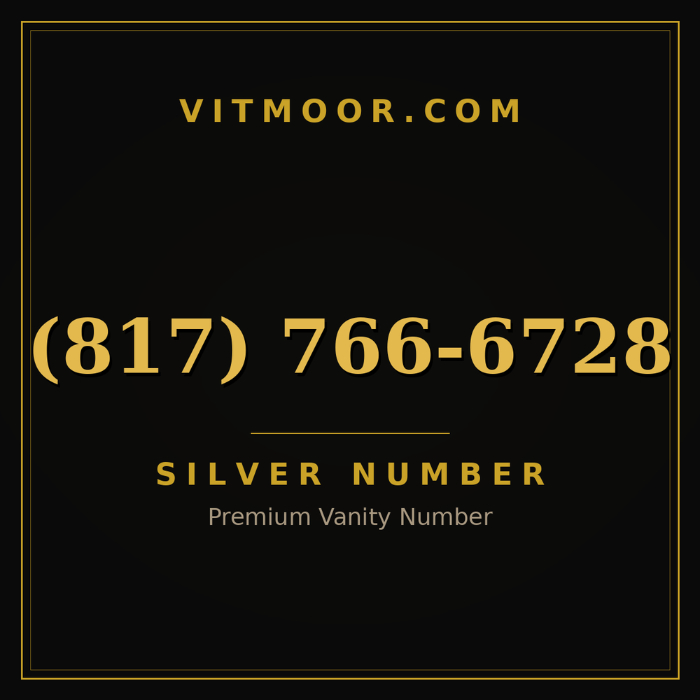 817 766-6728