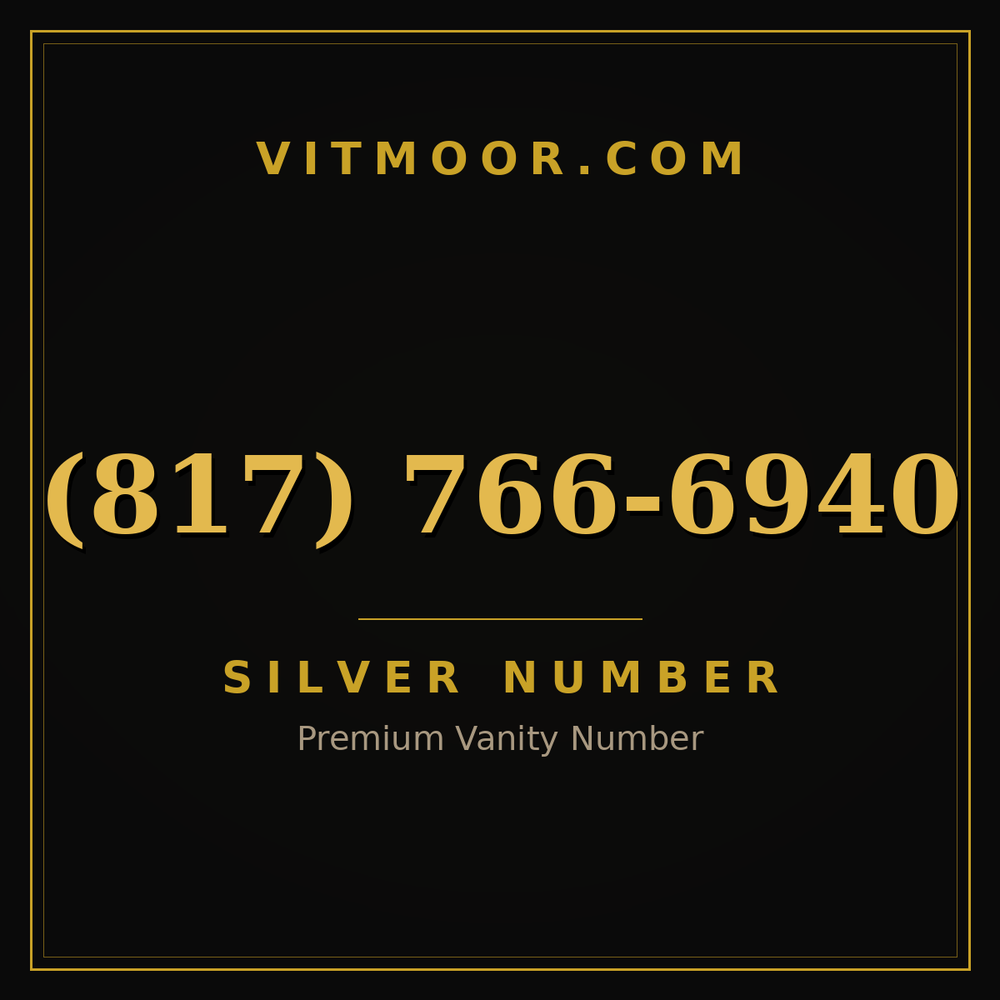817 766-6940