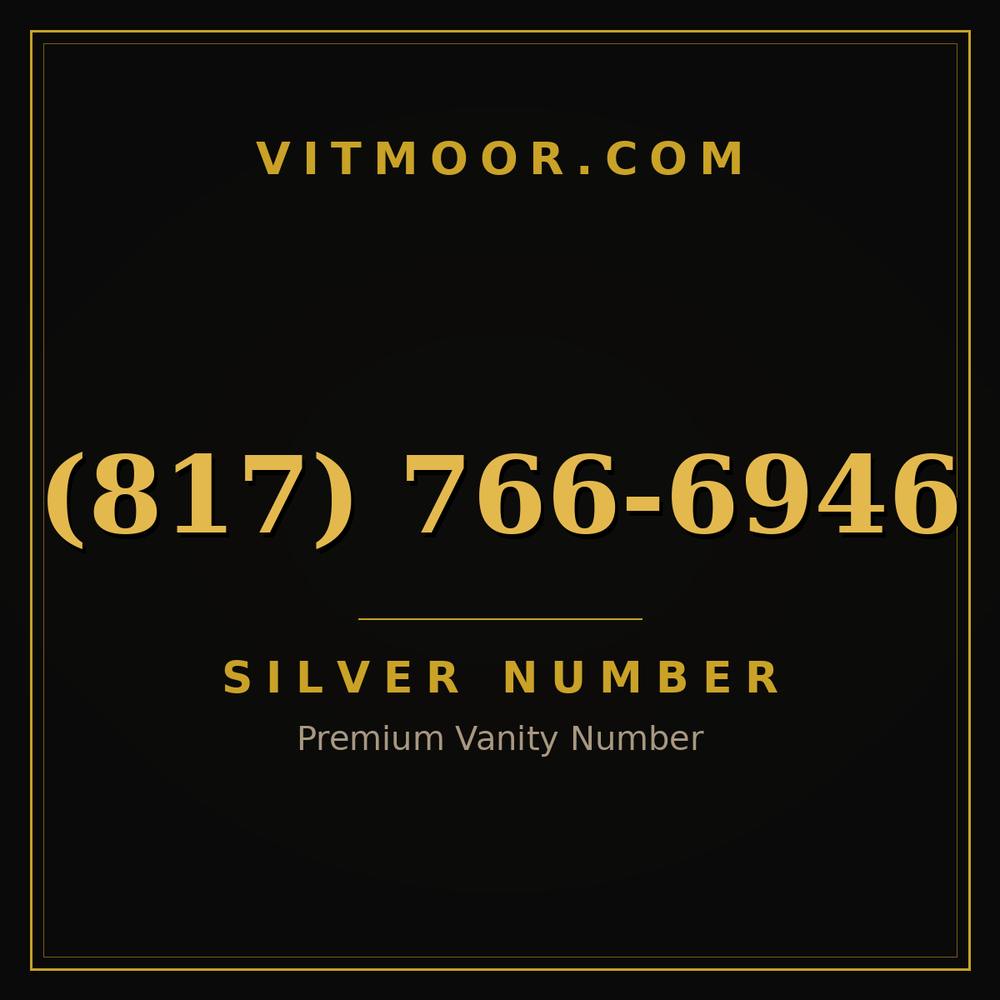 817 766-6946