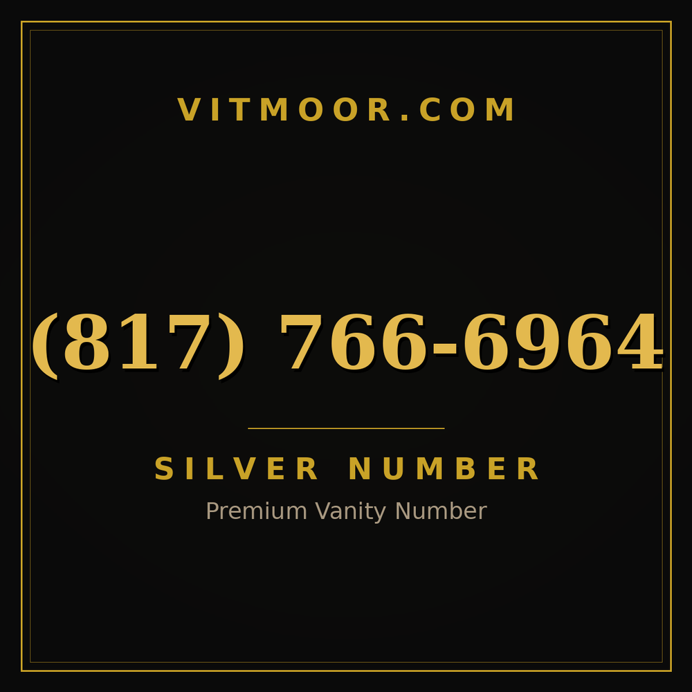 817 766-6964