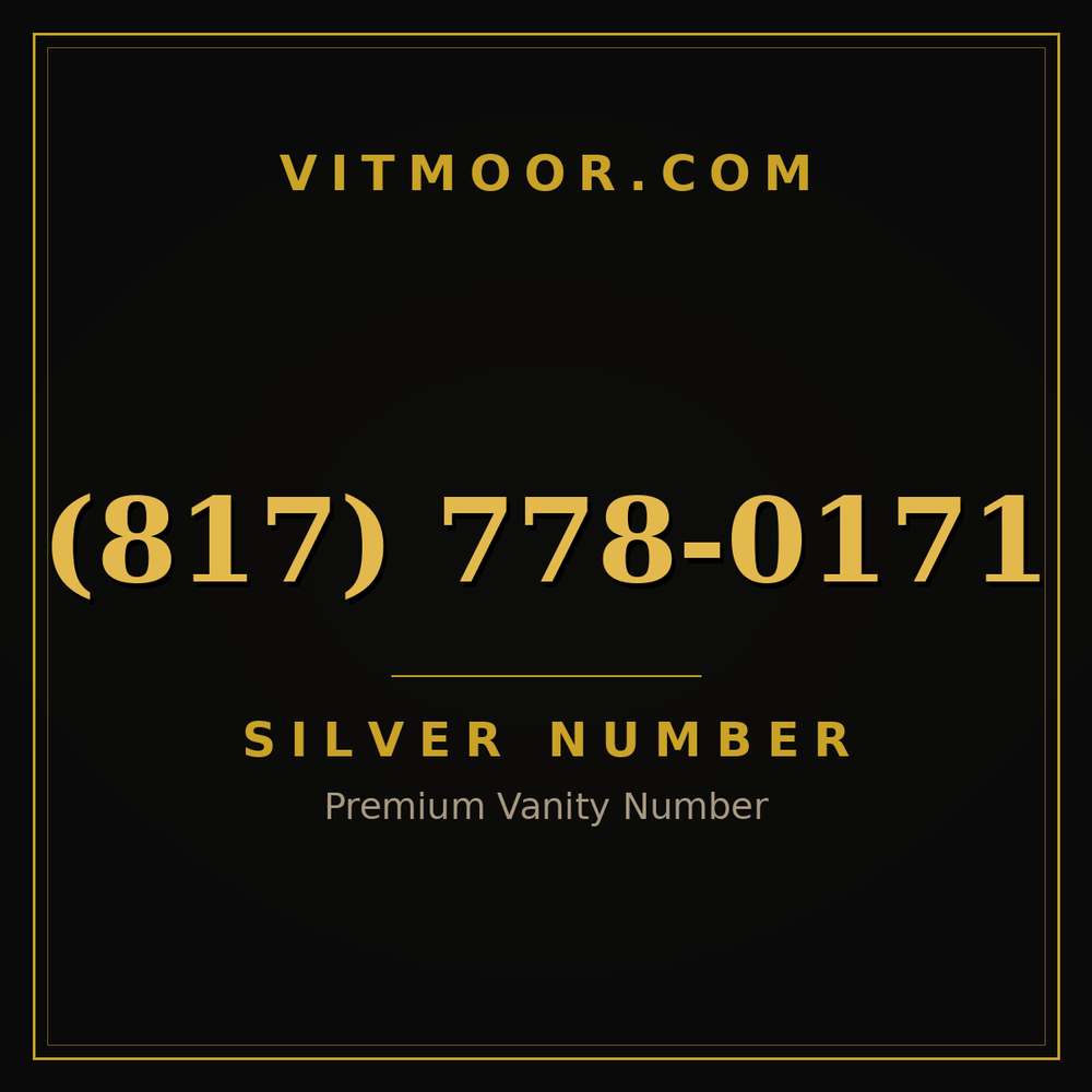 817 778-0171