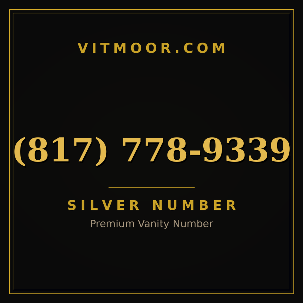 817 778-9339