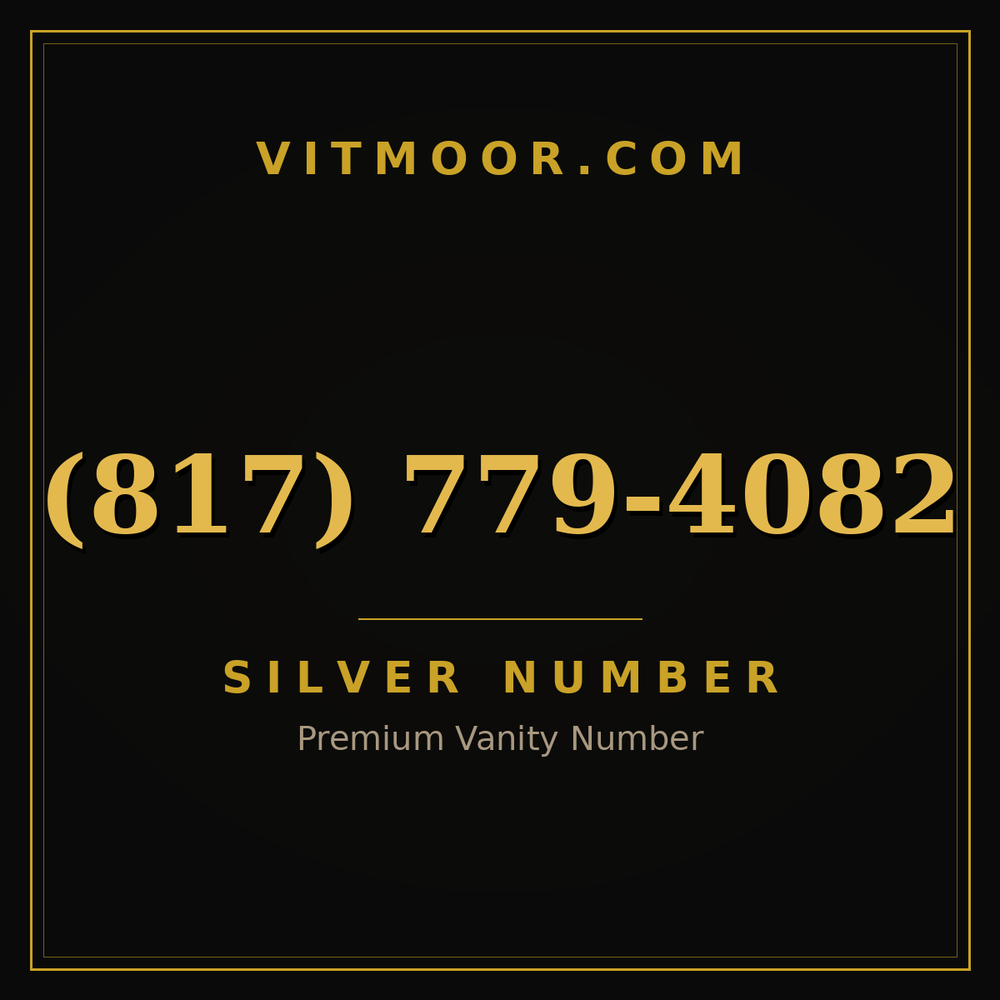 817 779-4082