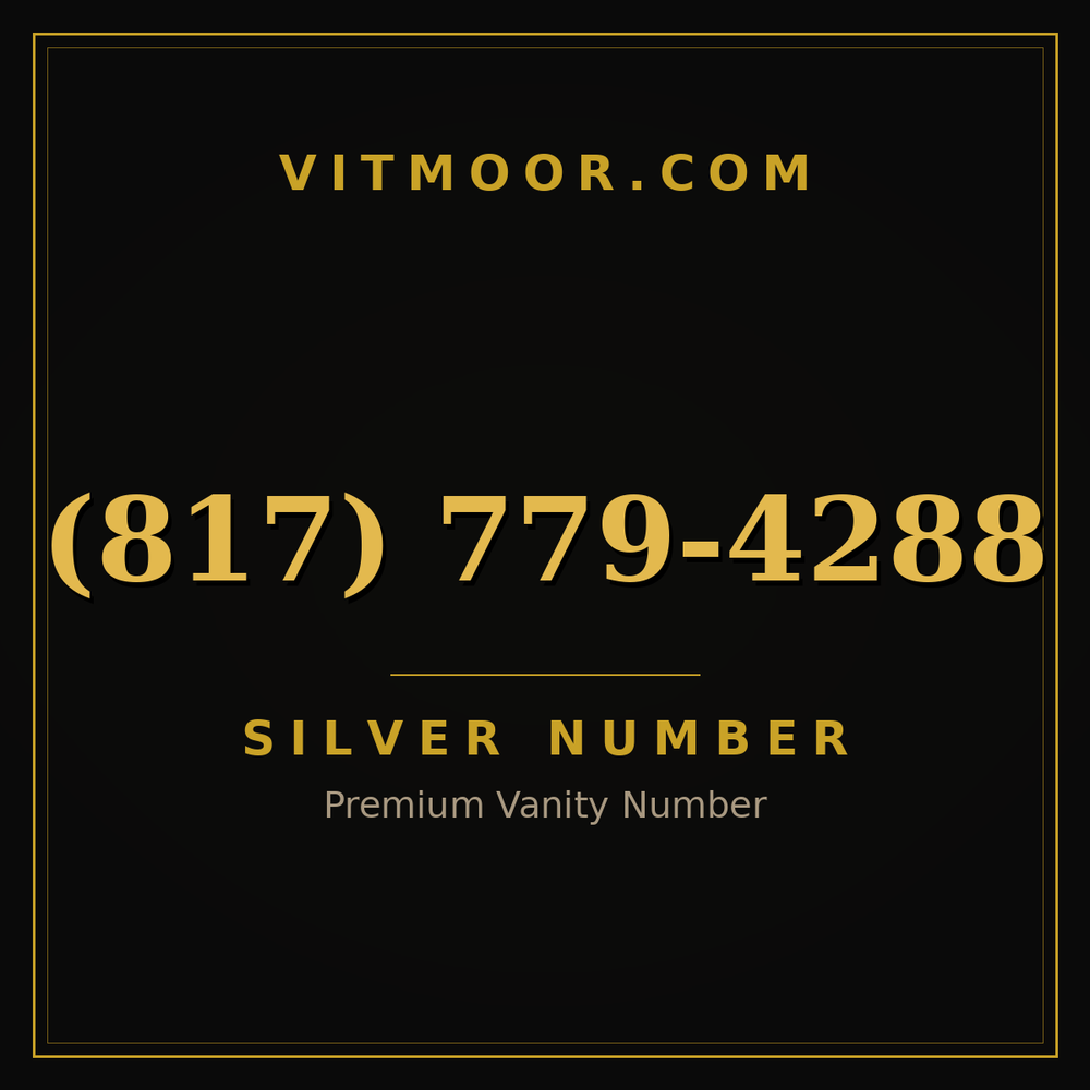 817 779-4288