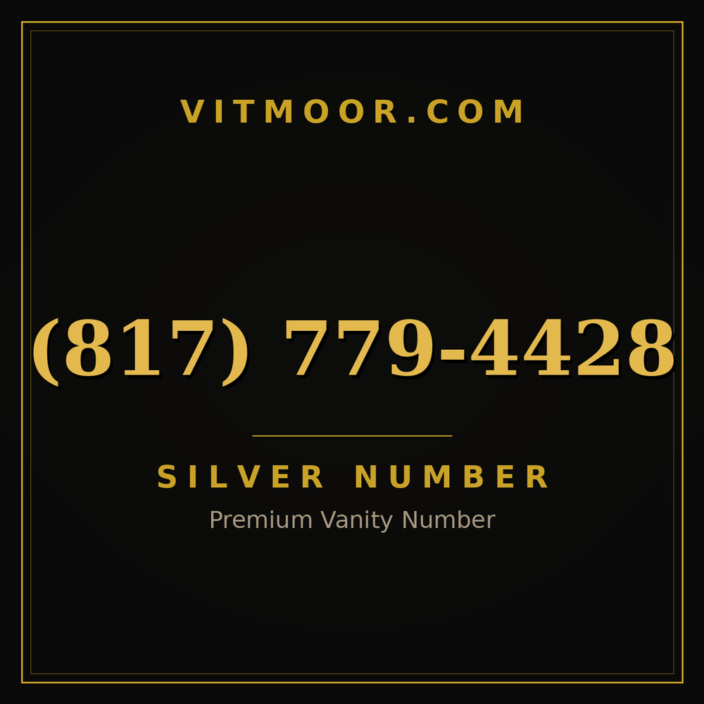 817 779-4428