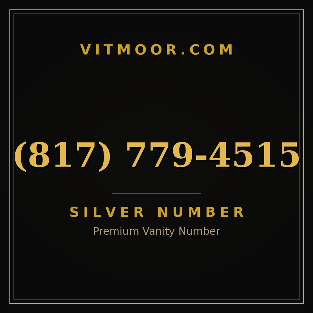 817 779-4515