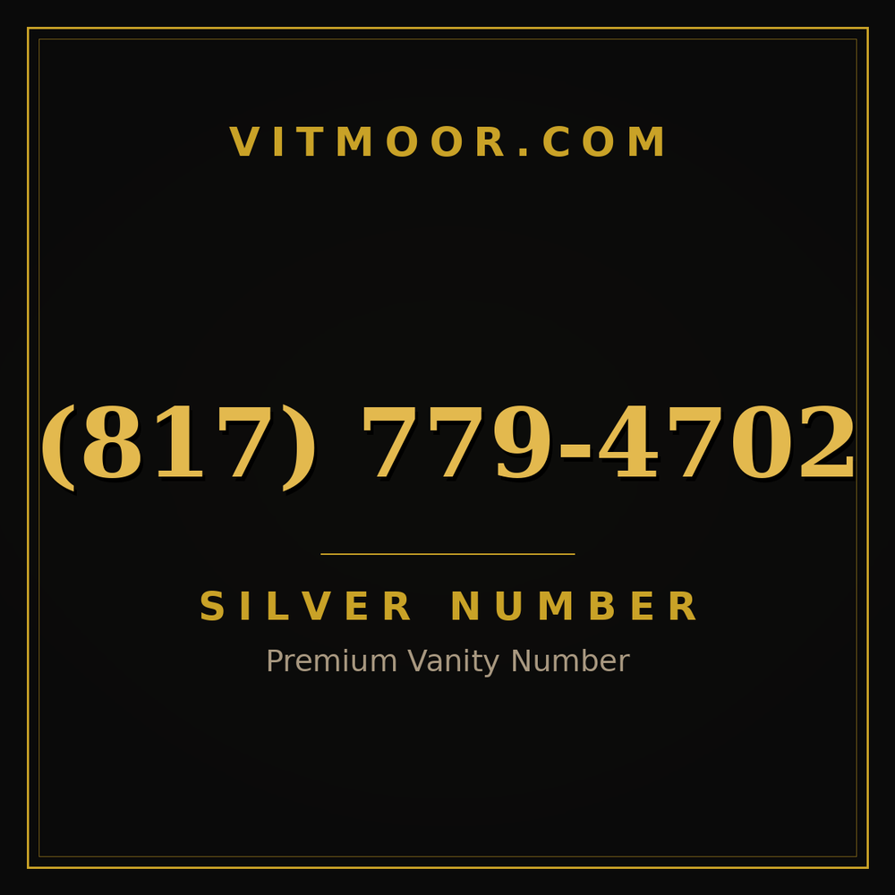 817 779-4702