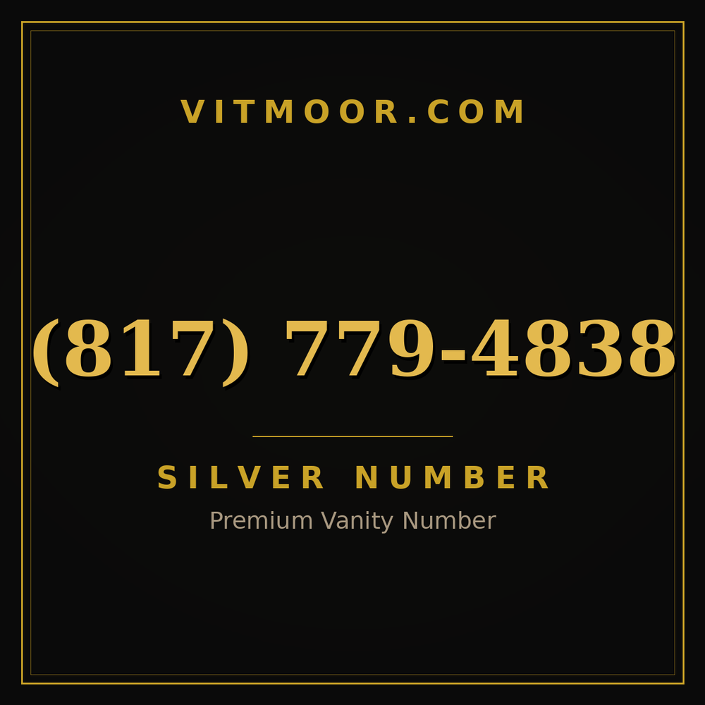 817 779-4838