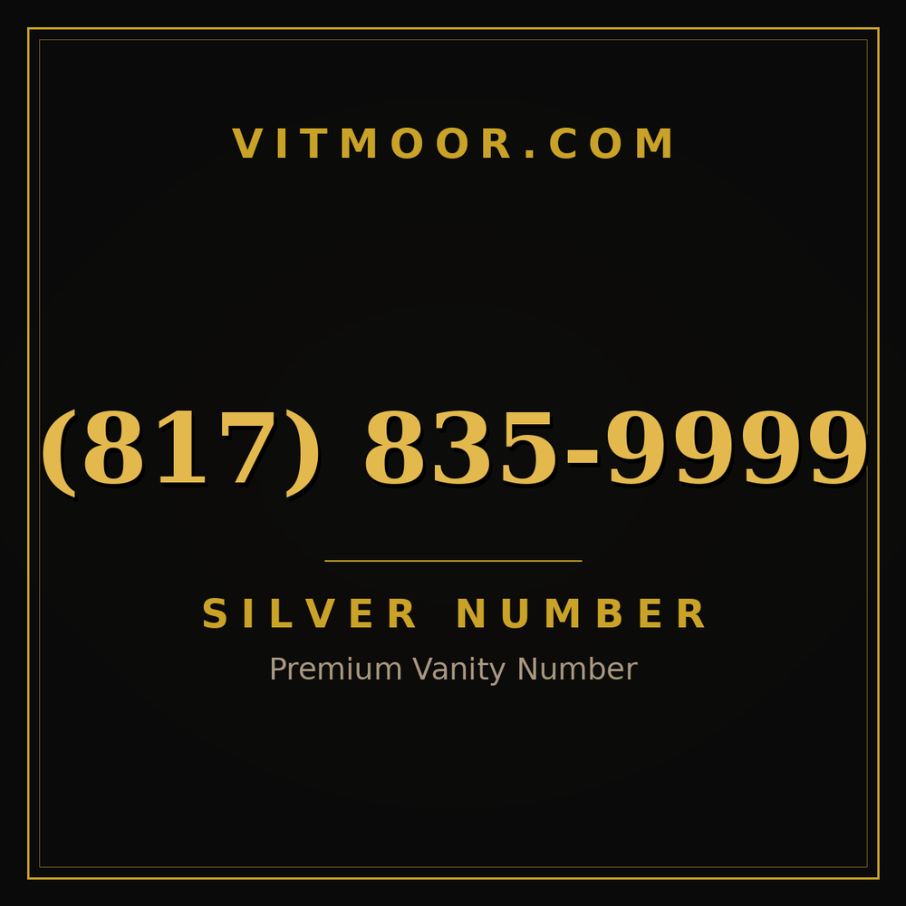 817 835-9999