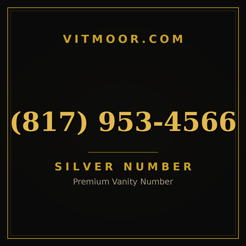 817 953-4566