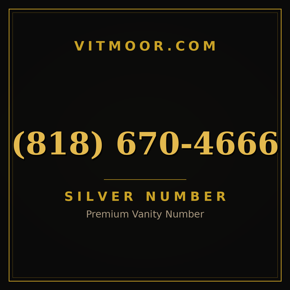 818 670-4666