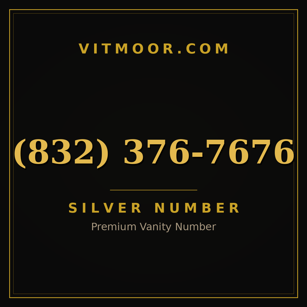 832 376-7676