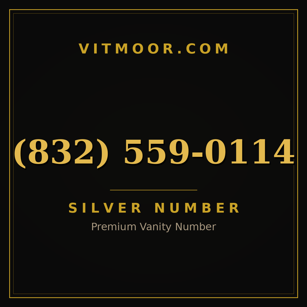 832 559-0114