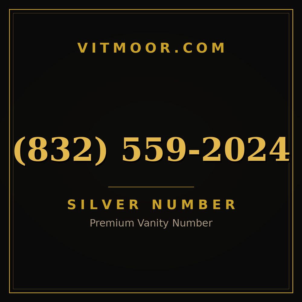 832 559-2024