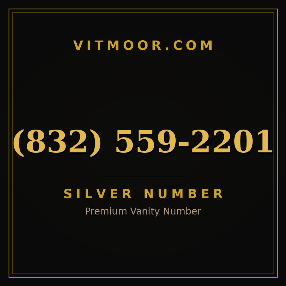 832 559-2201