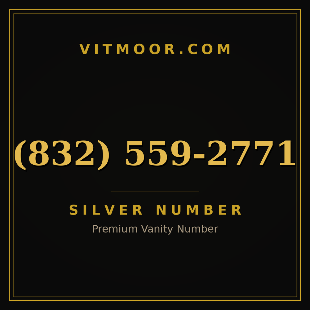 832 559-2771
