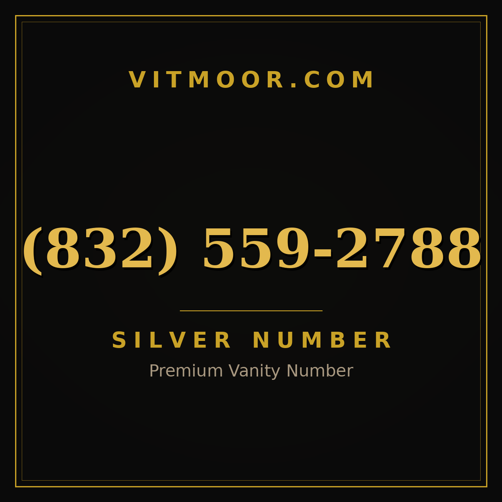 832 559-2788