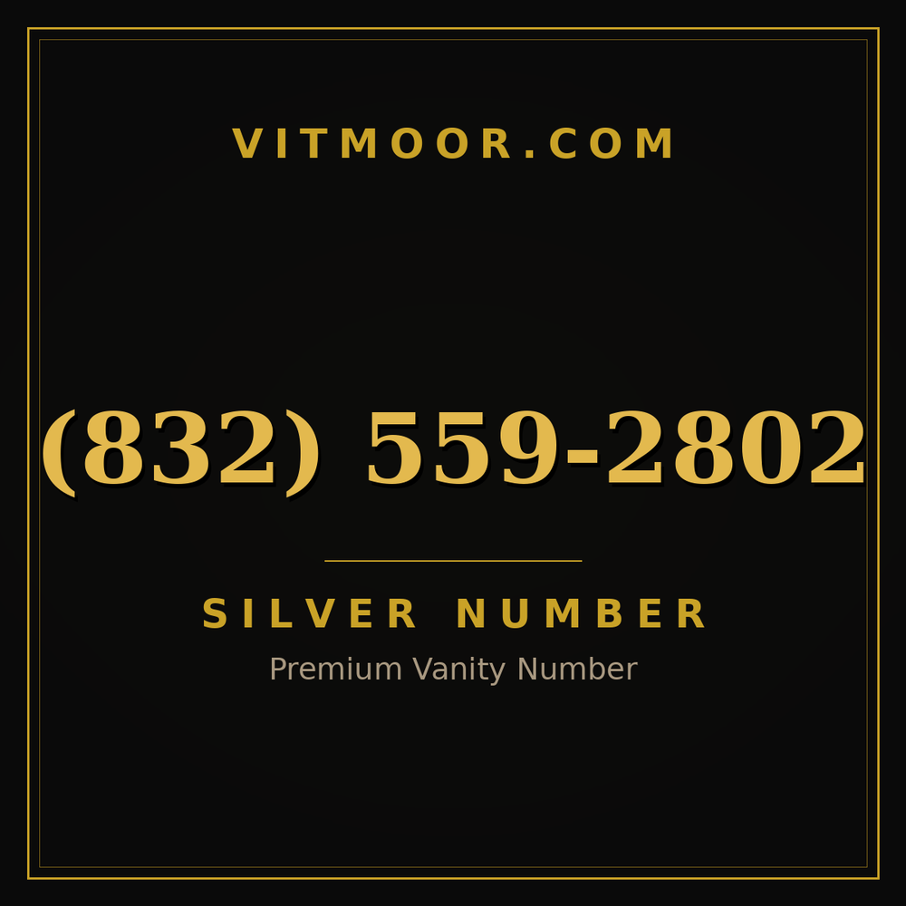 832 559-2802