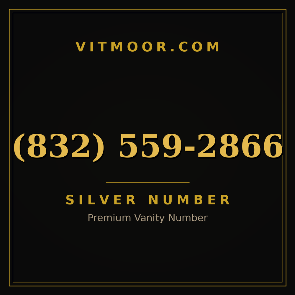 832 559-2866
