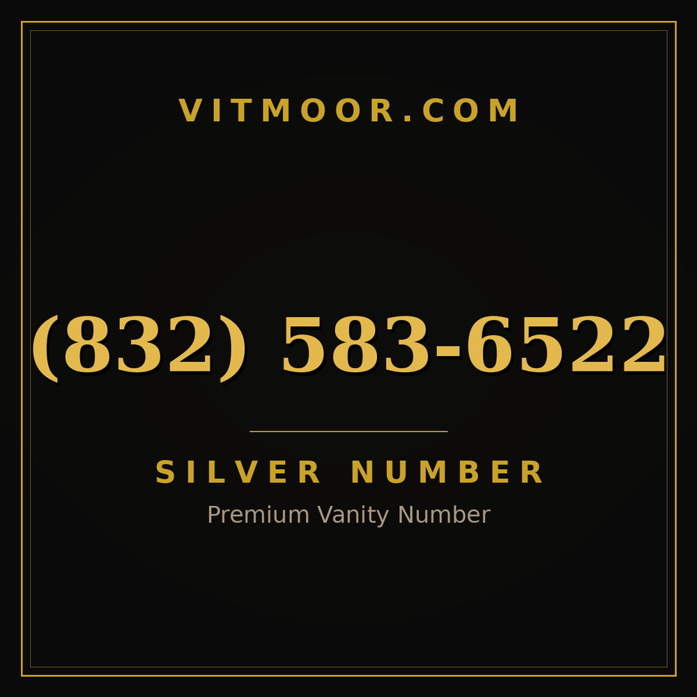 832 583-6522