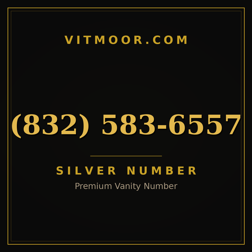 832 583-6557