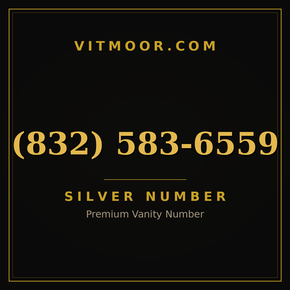 832 583-6559