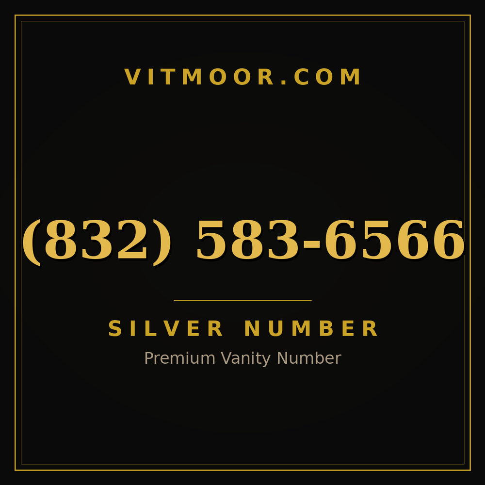 832 583-6566