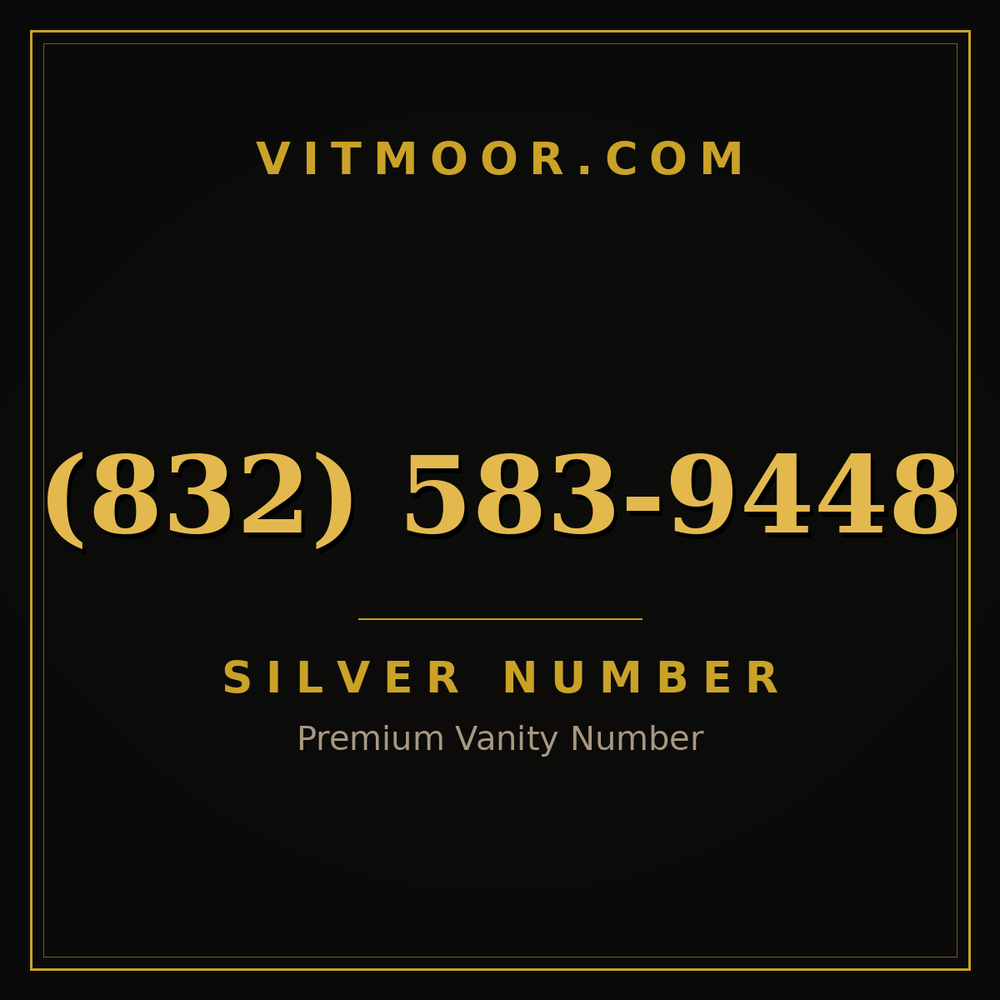 832 583-9448