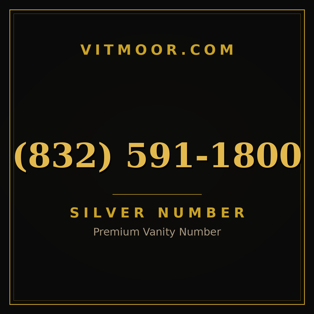 832 591-1800