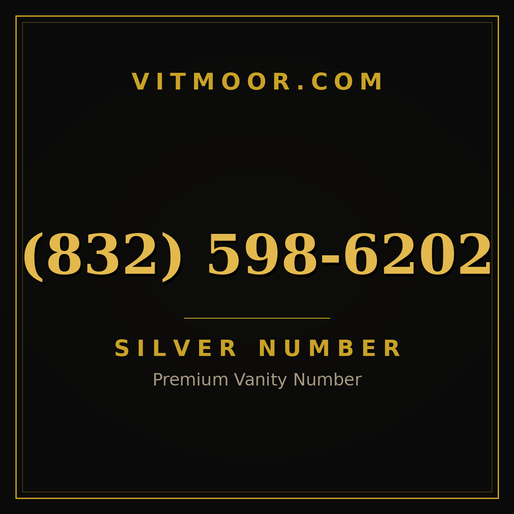 832 598-6202