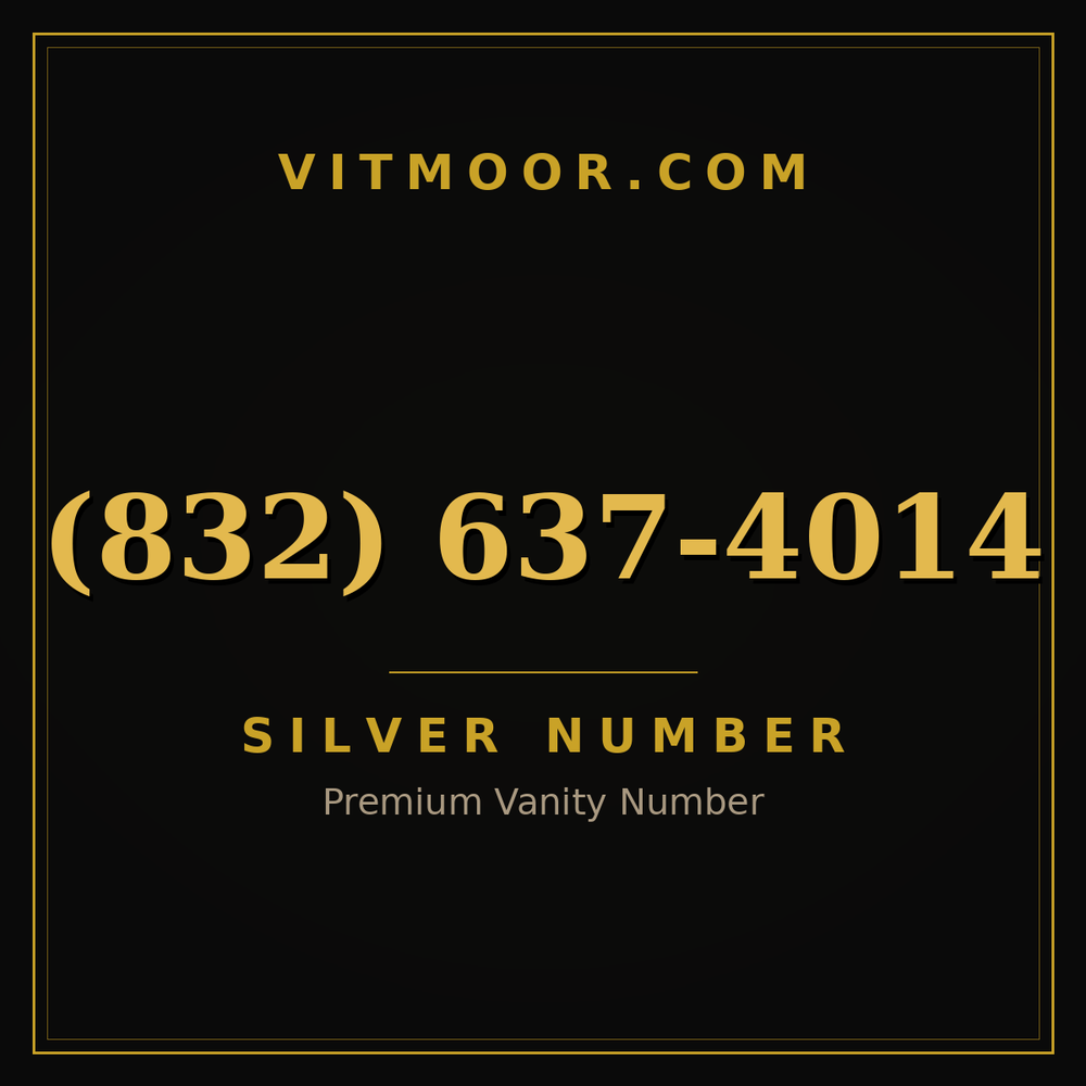 832 637-4014