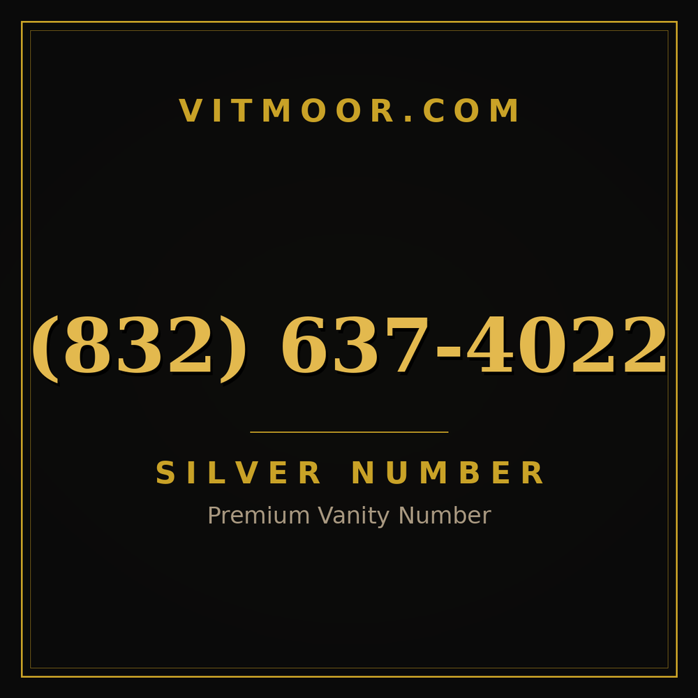 832 637-4022
