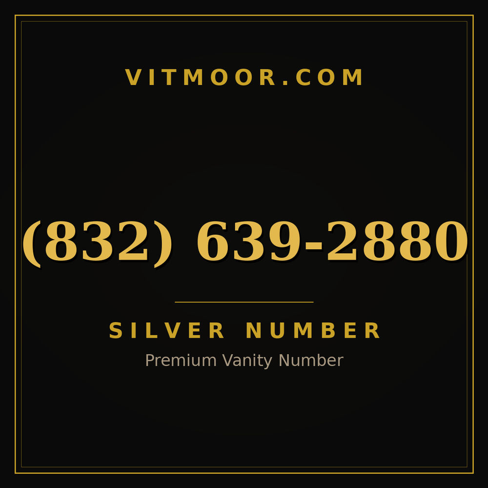832 639-2880